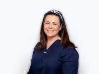 Portrettbilde av ansatt