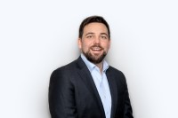 Portrettbilde av ansatt