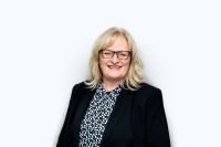 Portrettbilde av ansatt