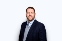 Portrettbilde av ansatt