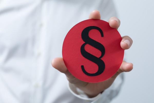 Endring i forskrift om gebyrer